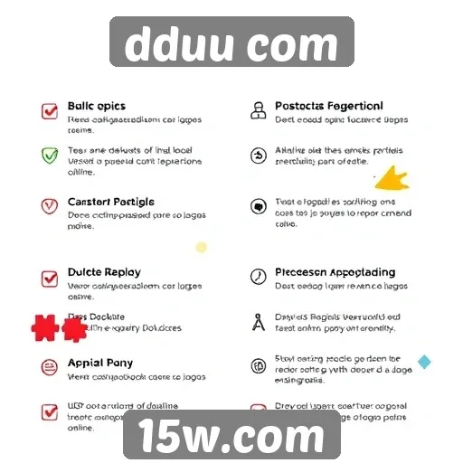 Análise das principais características do site dduu com