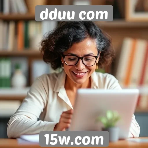 Dicas para iniciantes no site dduu com