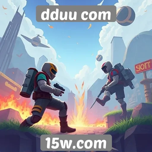 Comparativo entre dduu com e outros sites de jogos