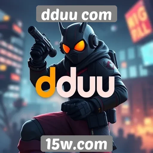 Plataforma dduu com se destaca em gráficos inovadores