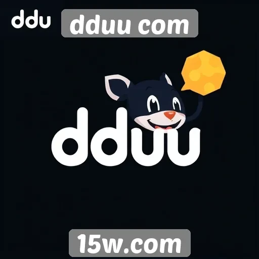 Dduu com traz novas experiências em jogos online