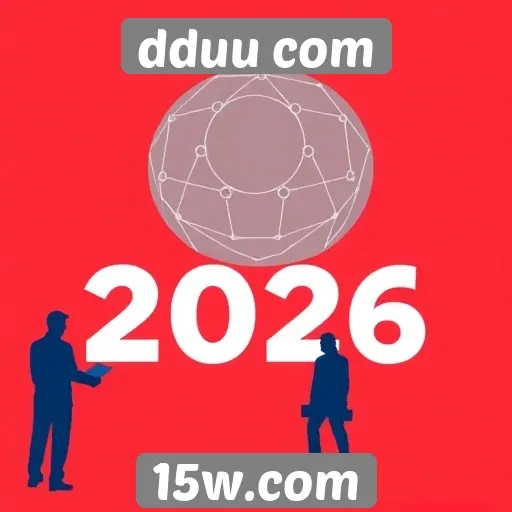 Perspectivas de desenvolvimento para dduu com em 2026