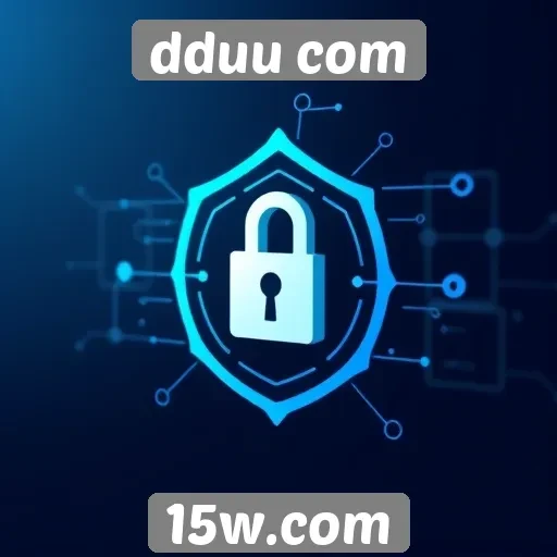 Segurança digital em transações no dduu com