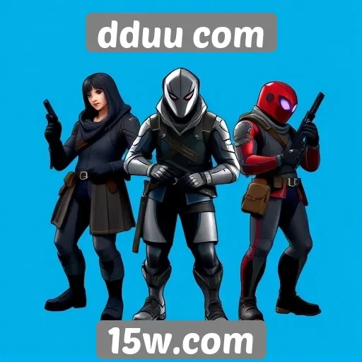 Diversidade de gêneros de jogos no dduu com