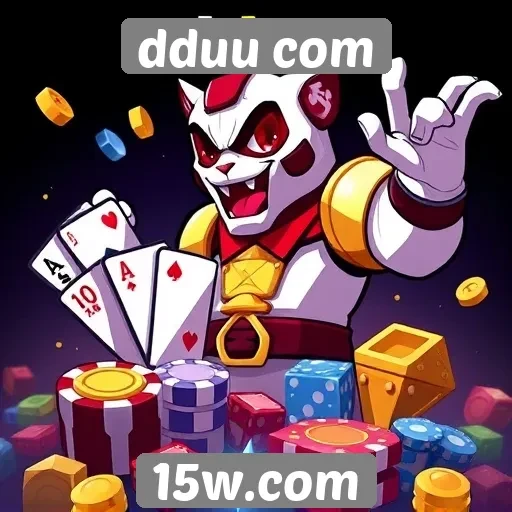 Exploração de modalidades de jogos em dduu com