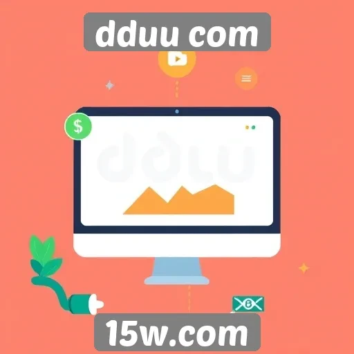 Oportunidades de monetização no dduu com para desenvolvedores