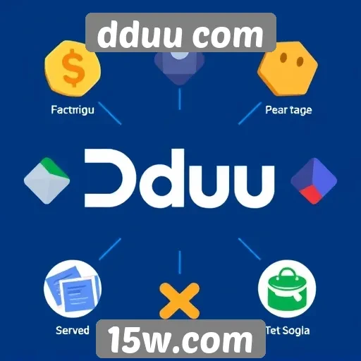 Estratégias de monetização do Dduu com em foco