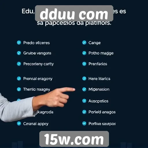 Visão geral dos métodos de pagamento no dduu com