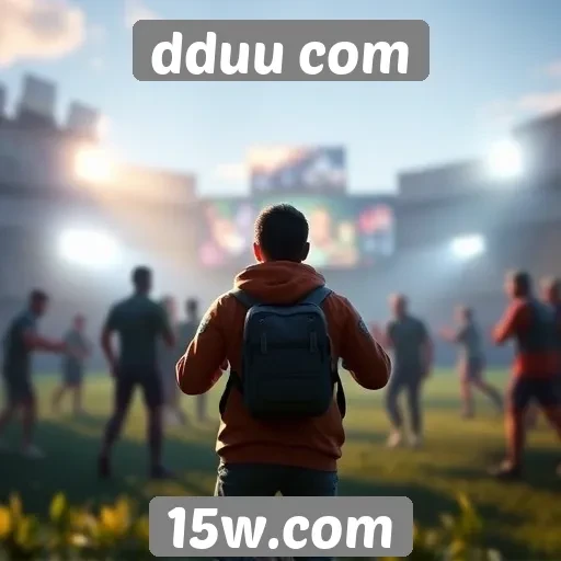 opiniões de jogadores sobre dduu com