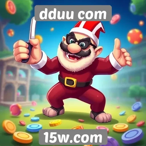 Jogos mais populares disponíveis no dduu com