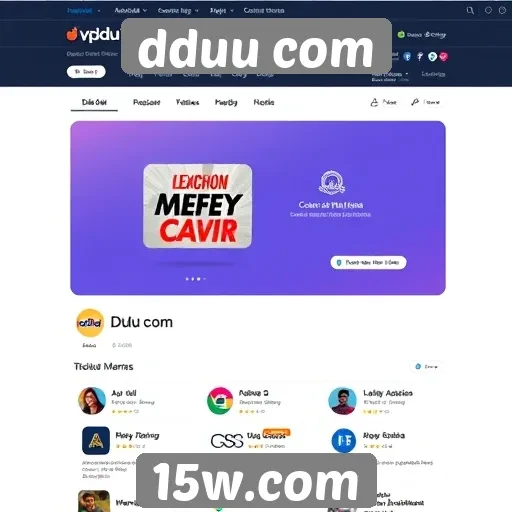 Atualizações recentes no dduu com
