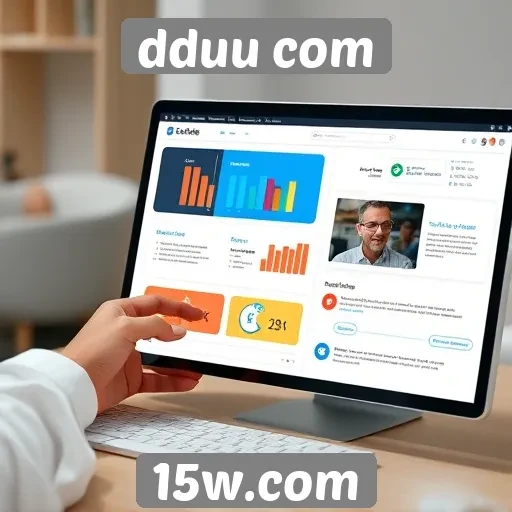Avaliação da interface e experiência do usuário no dduu com
